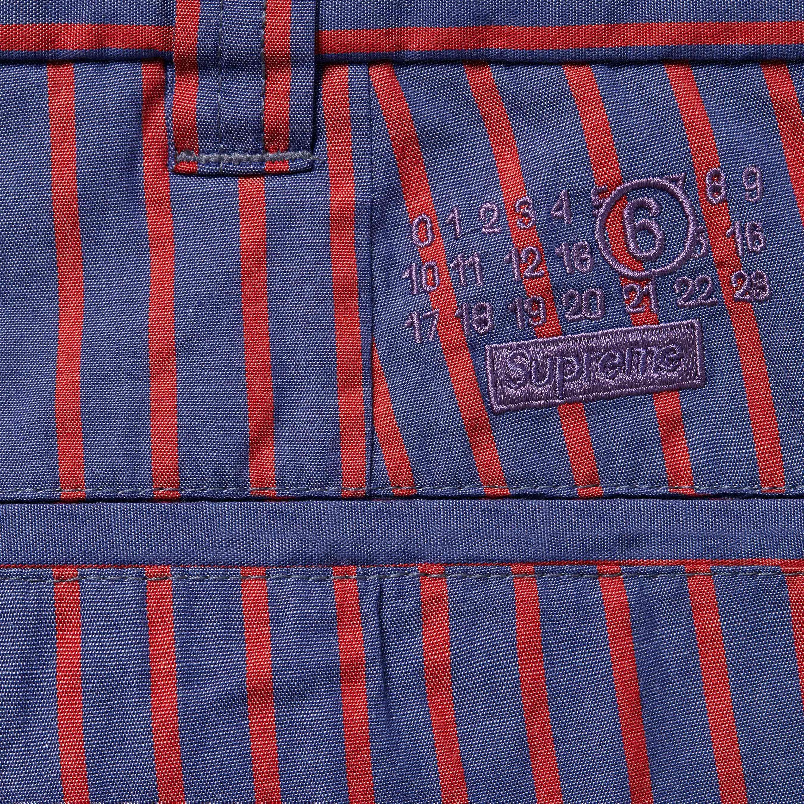 Supreme®/MM6 Maison Margiela Padded Short view 13